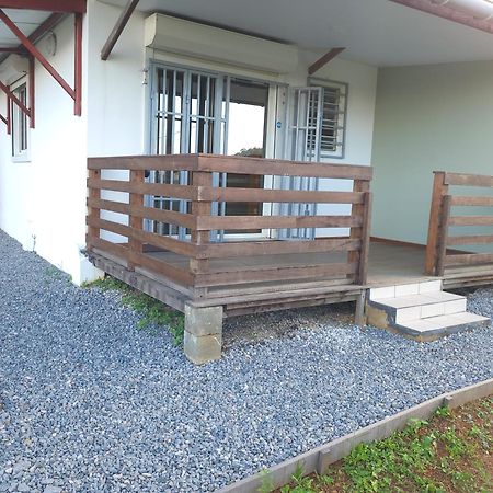 Ferienwohnung Locaguyane Matoury Exterior foto
