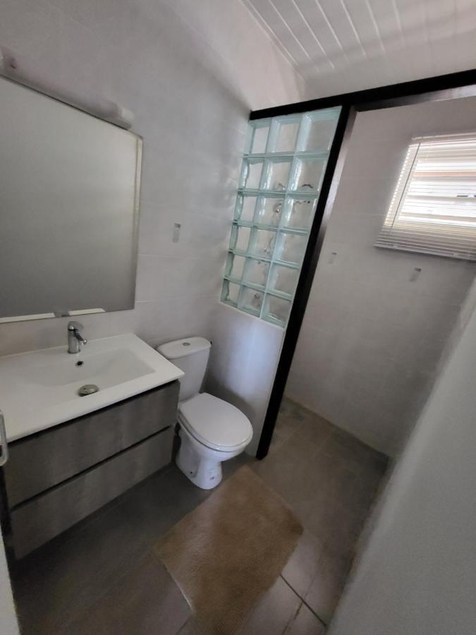 Ferienwohnung Locaguyane Matoury Exterior foto