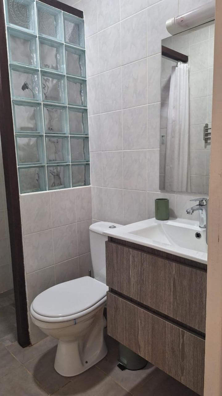 Ferienwohnung Locaguyane Matoury Exterior foto